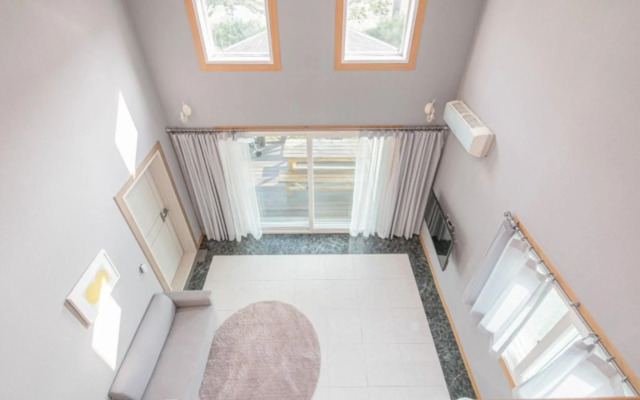 Gyeongju Woori Nuri Pension