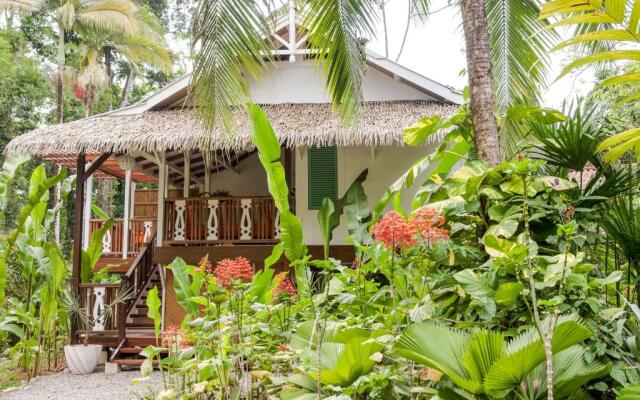 Hotel Aguas Claras Member of the Cayuga Collection