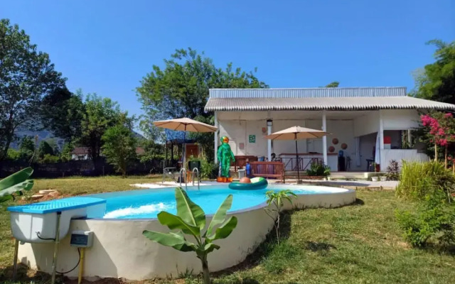 Sabai Glamping