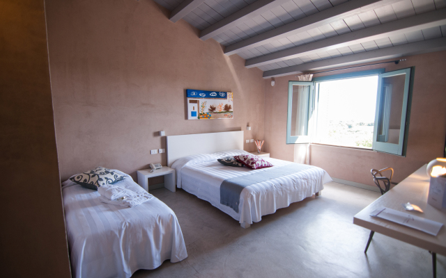 Relais Casina Miregia