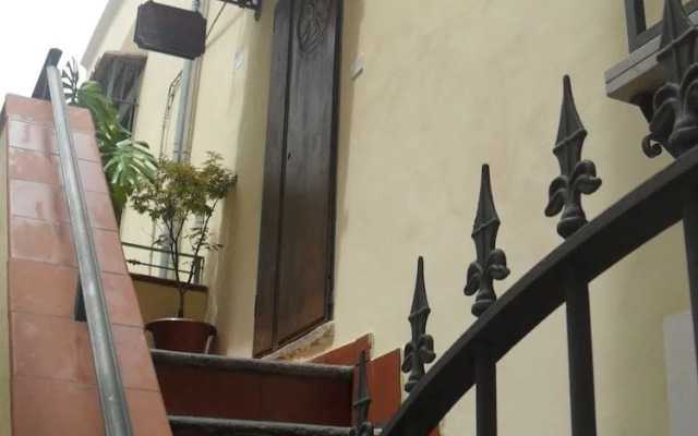 BB Santa Maria Dei Barbuti