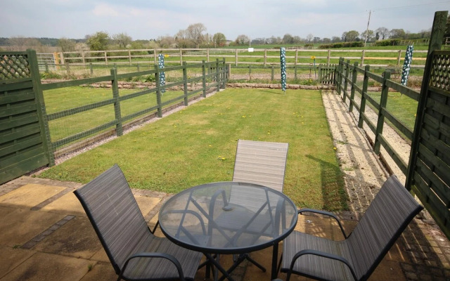 Whitley Elm Cottages