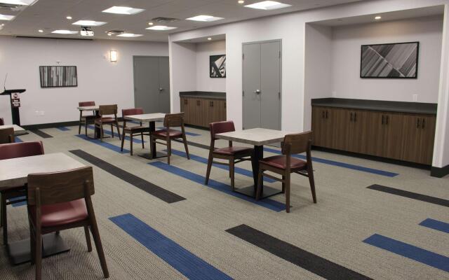 Best Western Plus Dauphin