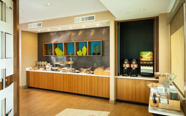 SpringHill Suites Kennewick Tri-Cities