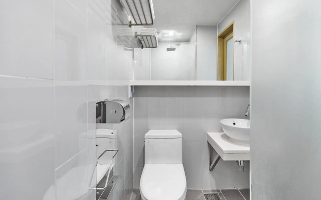 Отель Poco Seoul