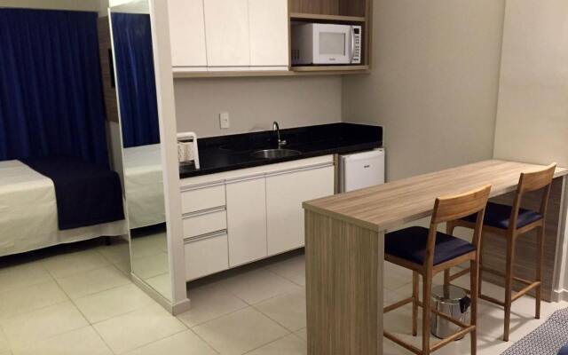 Blue Inn Residence