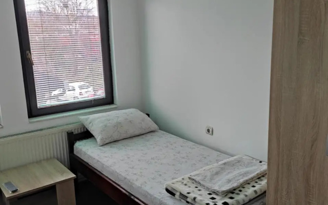 Mico NP Guest House