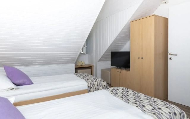 Hotel Kastel 1700