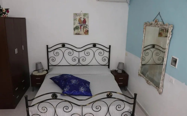 Casa Vacanza Villa Sole