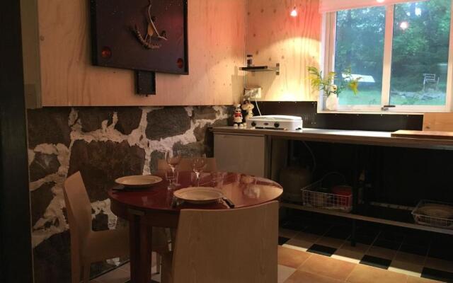 Lille Carlsson Studio