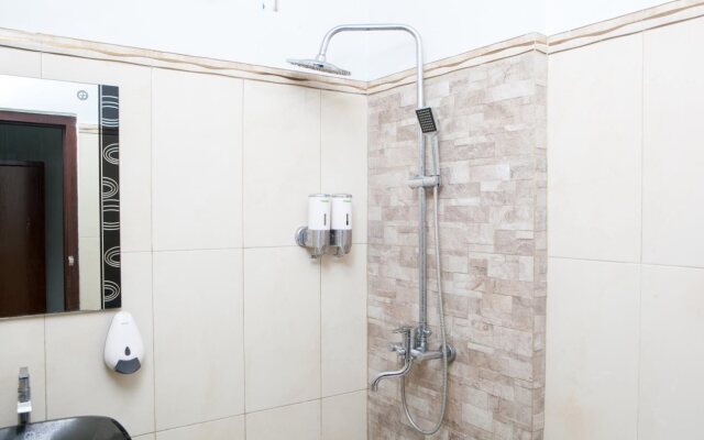 Rizh Garden Family Hotel