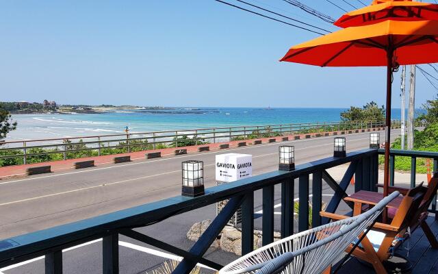Jeju Gaviota Pension