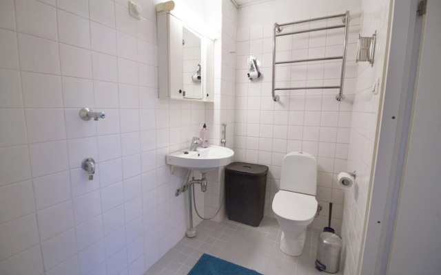 2ndhomes Iso Roobertinkatu Apartment 2