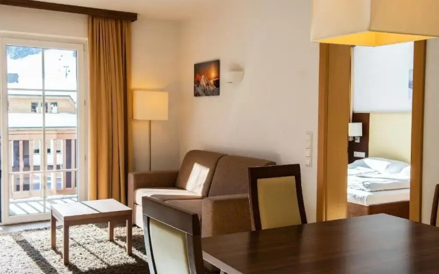 Residence Saalbach by VAYA