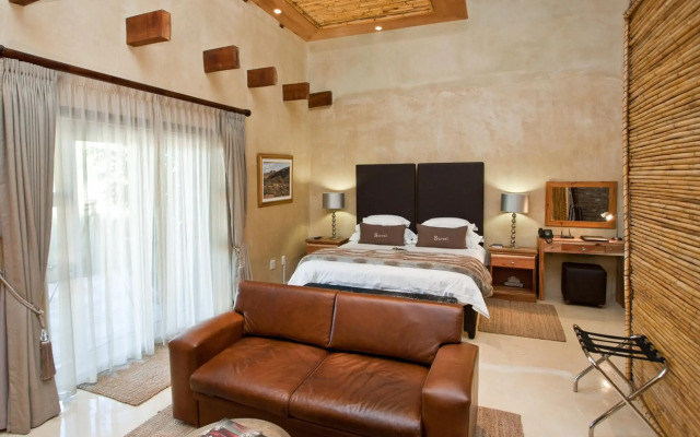 Surval Boutique Olive Estate