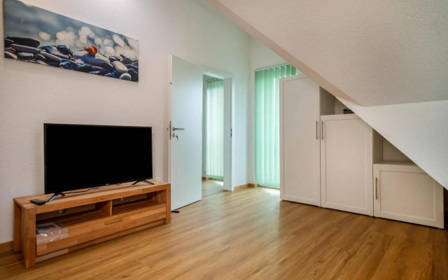 Ferienwohnung Alpenblick