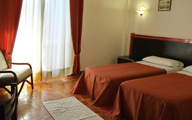 Hotel Giardino La Playa Adults Only