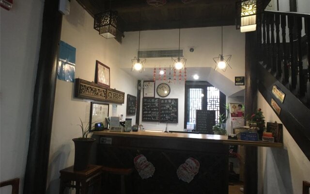 RuTang Inn
