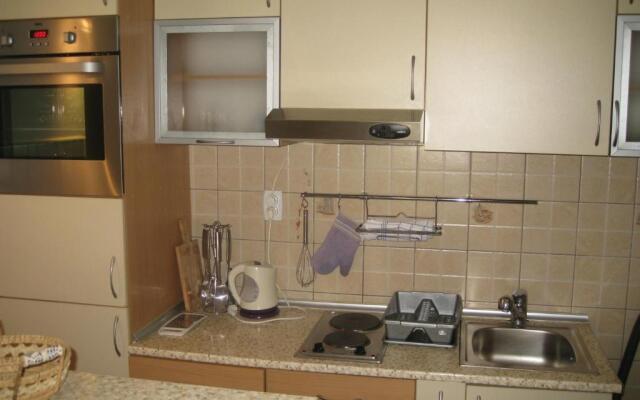 Apartmani Famelja Jovanovic