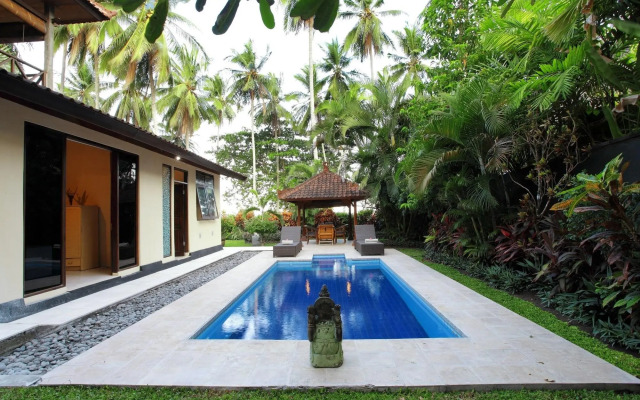 Villa Matanai 2