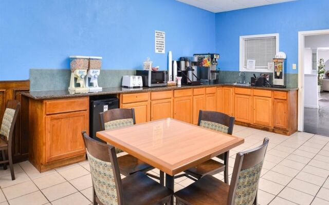 Americas Best Value Inn - Clute / Lake Jackson