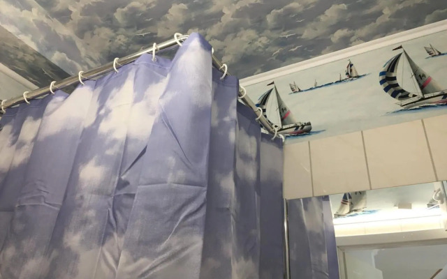 Beach&Lake Apartment Studio 55 m²