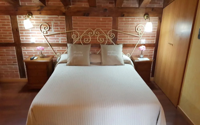 Hostal Segovia