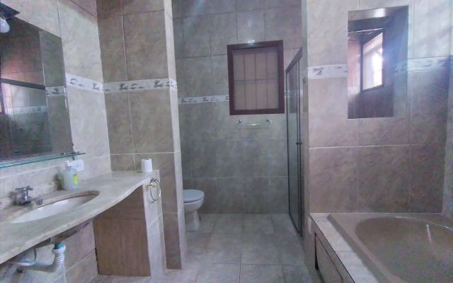 Pousada Lira Praieira