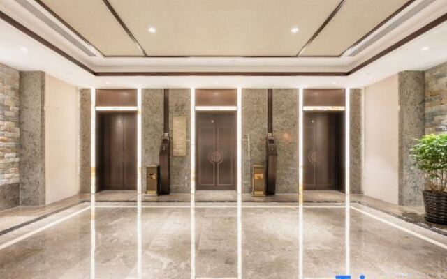ZHI JIN   hotel