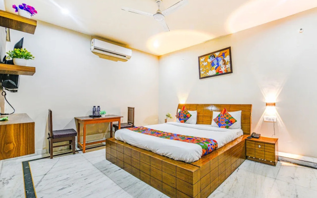 FabExpress Galaxy II