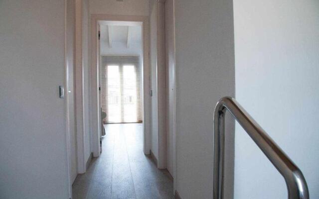 Long House (Luxury House In Ses Salines)