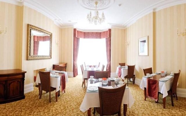 The Clarence Boutique Rooms