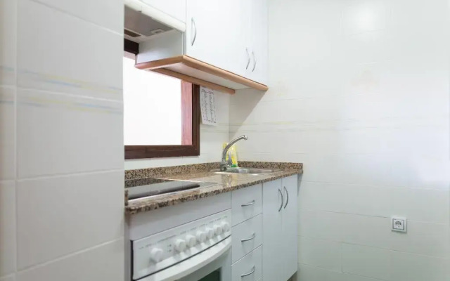 Apartamentos Gemelos 4 - Beninter