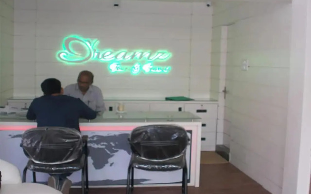 Dreamz Lux Stay