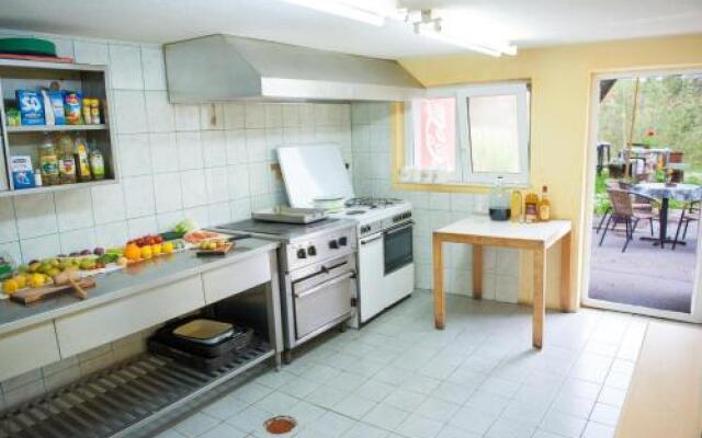 Family Hostel Zlatibor.