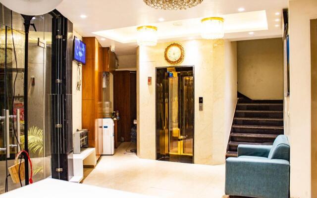 Hotel Global Inn