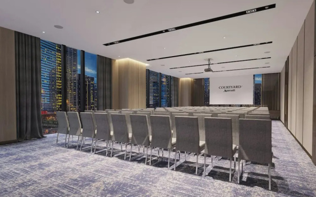 Courtyard by Marriott Danang Han River