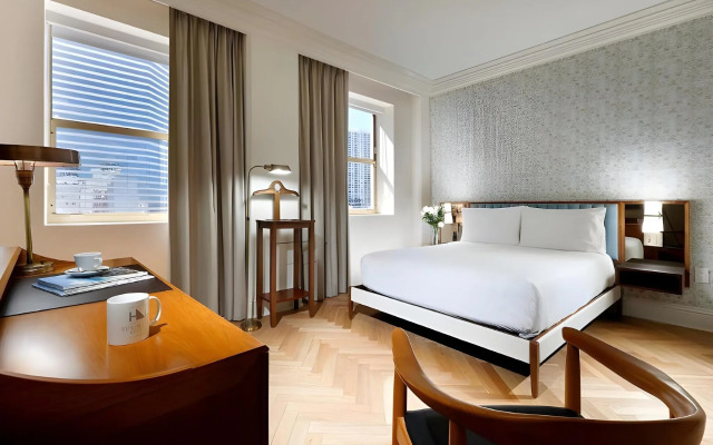 Eurostars Langford