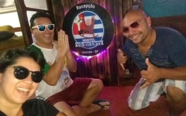Hostel Vô Vicente