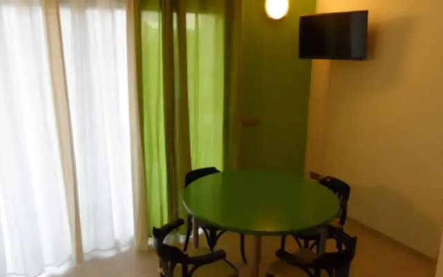 Casa de Vacaciones II