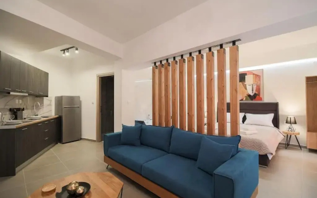 La Casa New Central Coastal Apartment & Jacuzzi