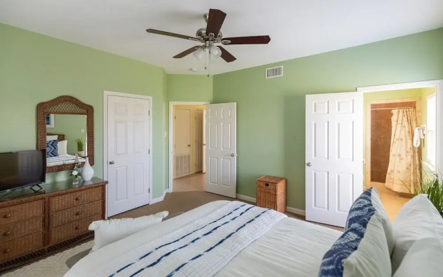 Casa La Vista by Silver Sands Vacation Rentals