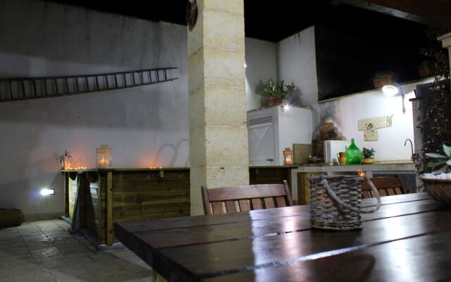 Antica Dimora la Casetta di Ciccio