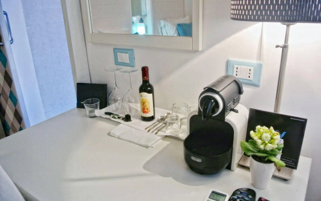B&B Pellicano Guest House