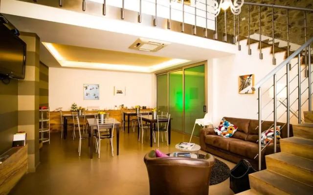 Abraxia B&B