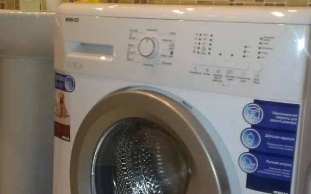 Жилое помещение OK