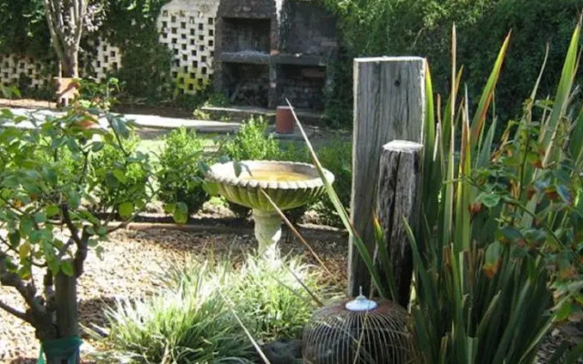 June's Place