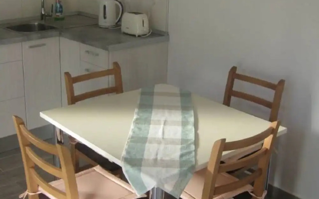 Apartments Paula - One Bedroom Apartment With Terrace 3