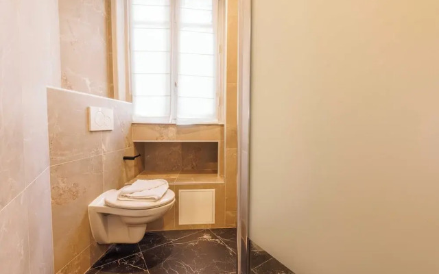 Charming Apartment - 2br/4p - Beaugrenelle