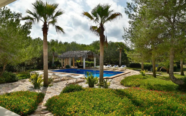 Villa Leonor